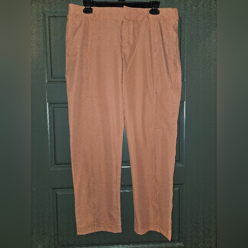 Kirkland Signature Coral Chinos